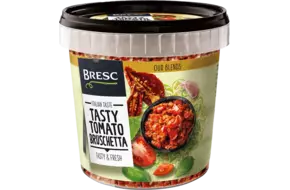 Bruschetta tomaat 1kg